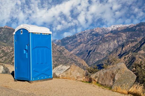 Best Porta potty cleaning services  in Ridgefield, NJ