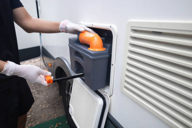 Best Porta potty rental near me  in Ridgefield, NJ