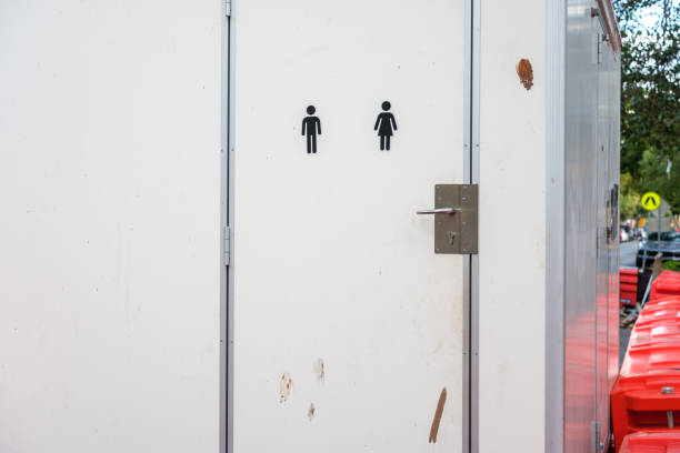 Best Sanitation services for porta potties  in Ridgefield, NJ