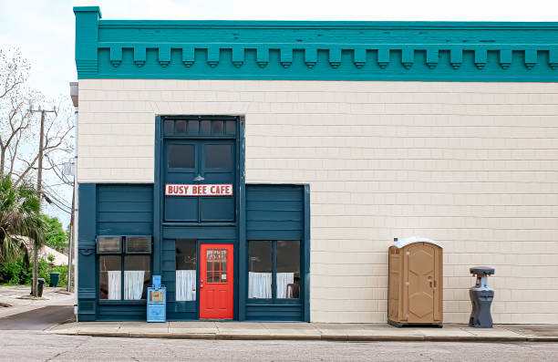 Best Luxury portable toilet rental  in Ridgefield, NJ