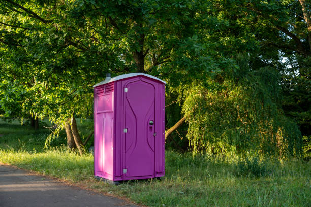 Affordable portable toilet rental in Ridgefield, NJ