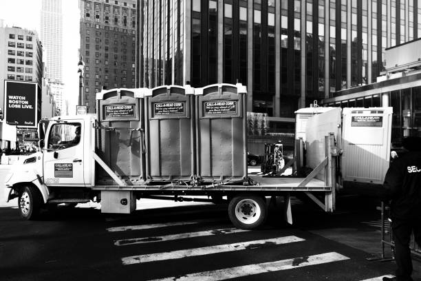 Best Temporary restroom rental  in Ridgefield, NJ