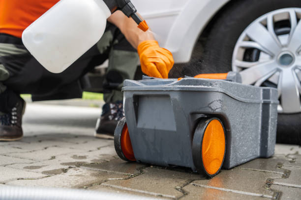 Best Local porta potty services  in Ridgefield, NJ